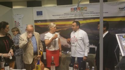 (AUDIO) La Constanța a început Târgul de turism de aventură la Marea Neagră
