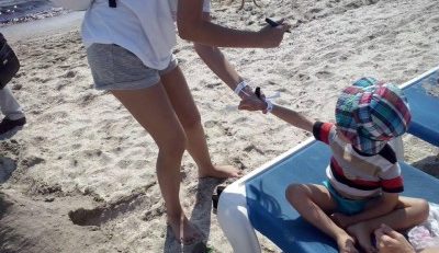 „Copiii nu se pierd, ajung la Radio Vacanţa”