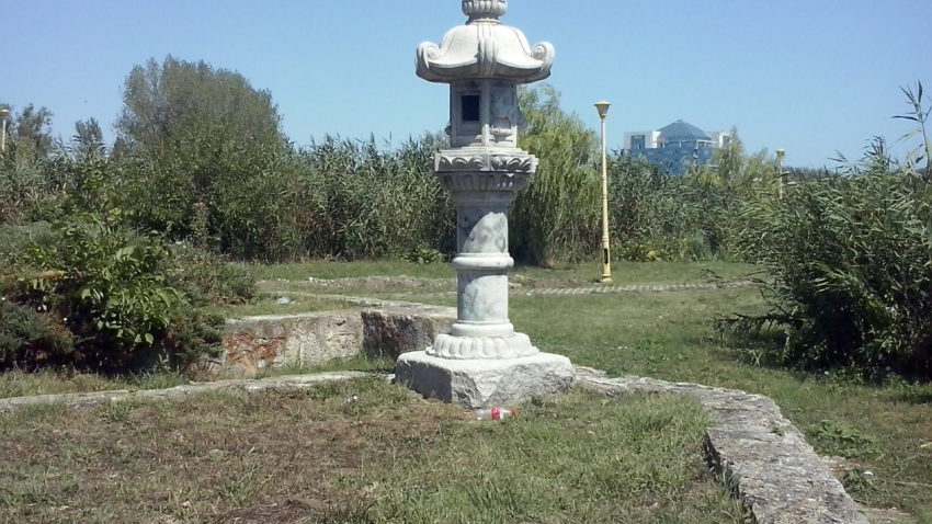 Simbolurile uitate ale orașului Constanța, în vizorul autorităților, după difuzarea reportajului RADIO CONSTANȚA