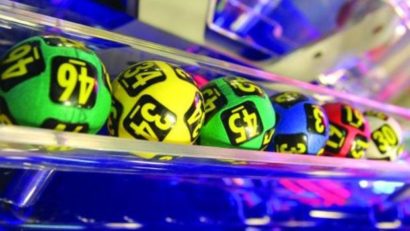 Rezultatele extragerii LOTO de duminică. Desfaceţi şampania?