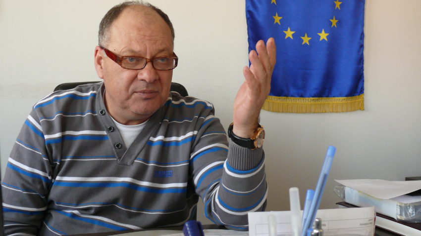 (AUDIO) De ce pierde Tuzla 2 milioane de euro