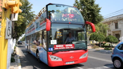 RATC suspendă traseele estivale