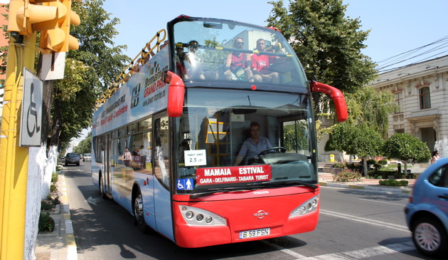 RATC suspendă traseele estivale