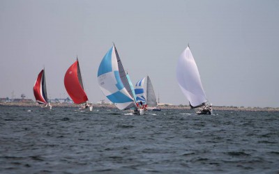 START la Regata Callatis