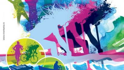 TULCEA: RowmaniaFEST – Festivalul Internaţional al Bărcilor cu Vâsle