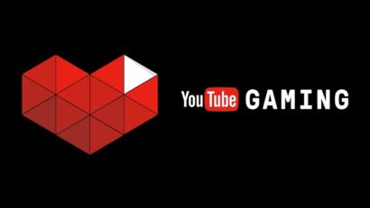 Youtube a lansat o platformă pentru jocuri video