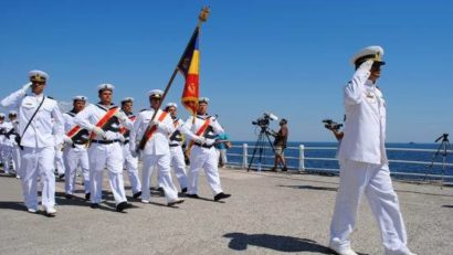 ZIUA MARINEI: Unde vă puteți parca mașina în zona peninsulară
