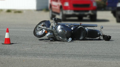 Constanța: Combinație potențial letală – alcool și motocicletă