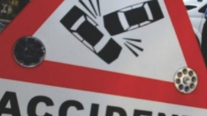 UPDATE: Accident grav la Tariverde – o femeie și-a pierdut viața