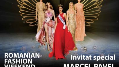 Fete frumoase, prezentări de modă şi concerte gratuite. Începe Fashion Summer Festival Mamaia 2015