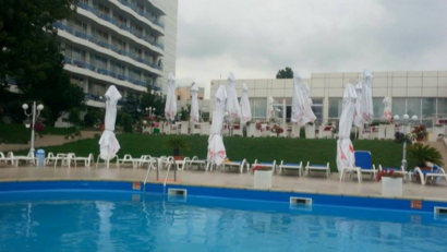 Anchetă în cazul copilului înecat în piscina hotelului din Venus