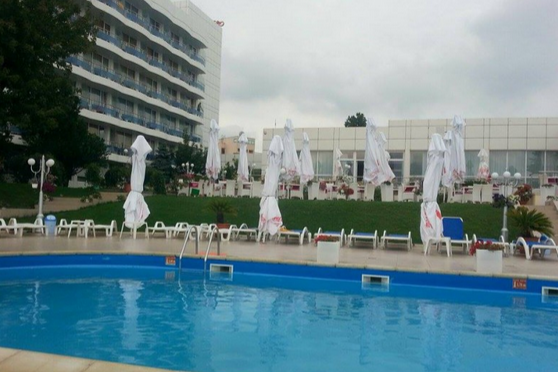 Anchetă în cazul copilului înecat în piscina hotelului din Venus