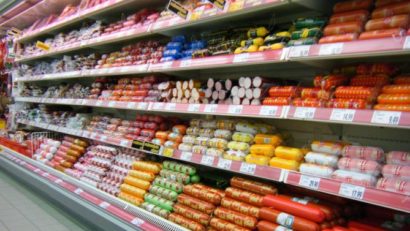Stop risipei! PNL vrea ca alimentele aflate la limita expirării să fie donate