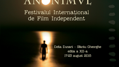 Festivalul de film „Anonimul” revine în Deltă