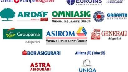 Piaţa asigurărilor din România rămâne în picioare