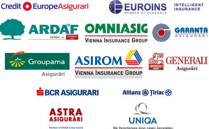 Piaţa asigurărilor din România rămâne în picioare