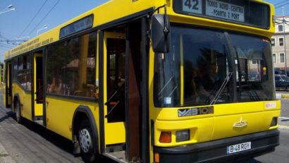CONSTANȚA: Anul electoral aduce noi reduceri la transportul în comun