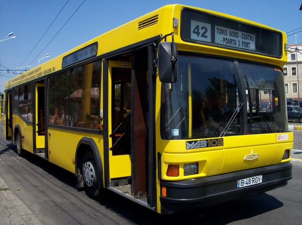 CONSTANȚA: Anul electoral aduce noi reduceri la transportul în comun