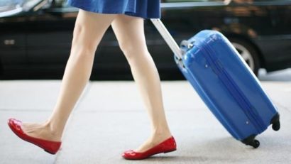 Greva în traficul aerian loveşte unde nu te aştepţi