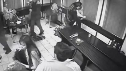 O tânără a fost agresată în Vama Veche