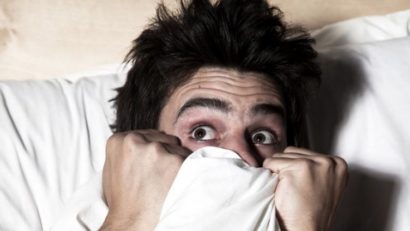 După noaptea nunţii: „Am crezut că a venit la furat!”