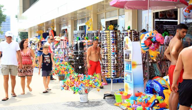 Se schimbă priorităţile în staţiunea Mamaia. De ce este nemulţumit noul primar interimar