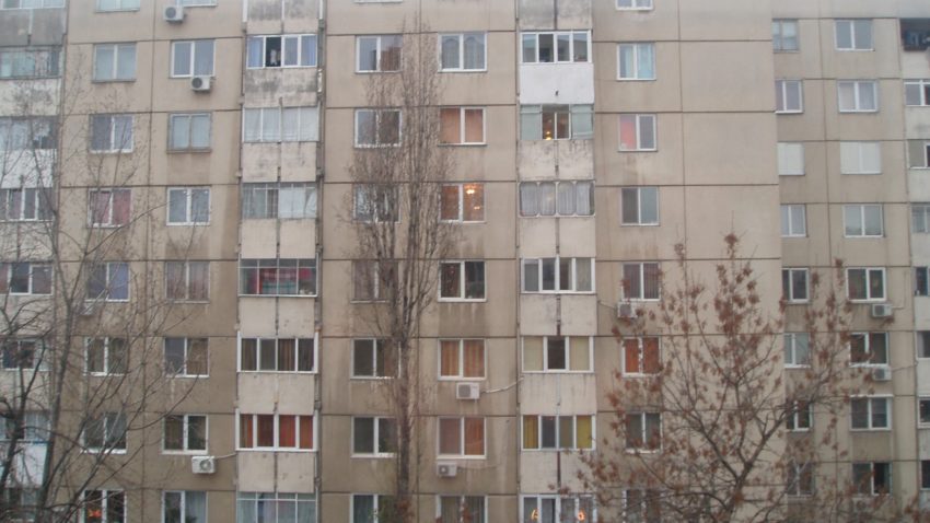 Legea care îi sperie pe proprietarii de apartamente