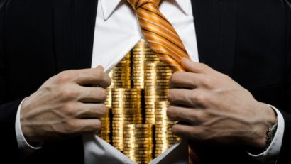 Da` salariu`? Cât e salariu`?