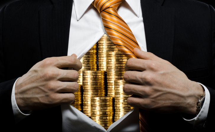 Da` salariu`? Cât e salariu`?