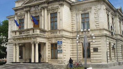 Ședință importantă a Consiliului Local Municipal Călărași