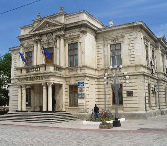 Ședință importantă a Consiliului Local Municipal Călărași
