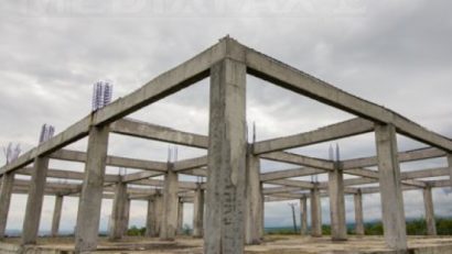 Fantoma campusului şcolar de la Topolog prinde contur
