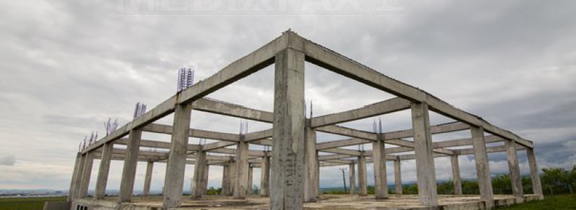 Fantoma campusului şcolar de la Topolog prinde contur