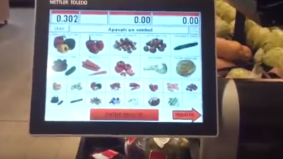 VIDEO: Cum ești furat la cântar