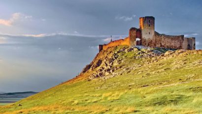 Festivalul „Pro Istoria Fest”, la poalele cetăţii Enisala