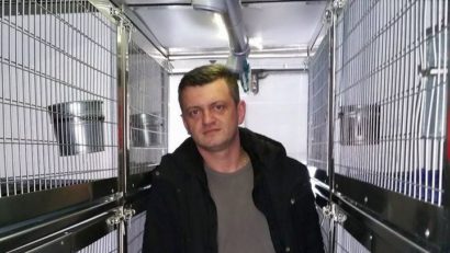 APEL UMANITAR: Donaţi sânge pentru salvarea unui medic tânăr!