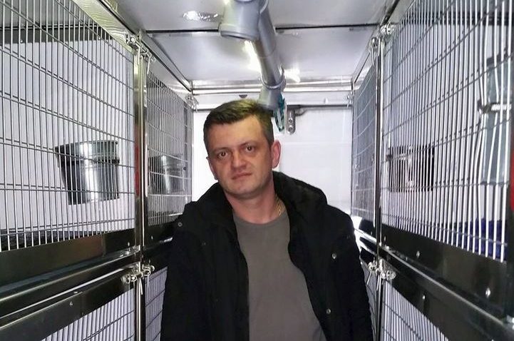 APEL UMANITAR: Donaţi sânge pentru salvarea unui medic tânăr!