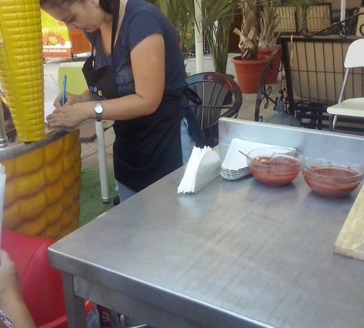 UPDATE: Staţiunea Mamaia – la control!