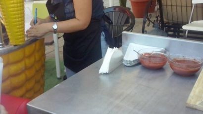 Amenzi după controalele din stațiunea Mamaia