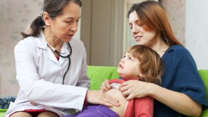 Cauza îmbolnăvirii copiilor din tabăra Comorova rămâne un mister