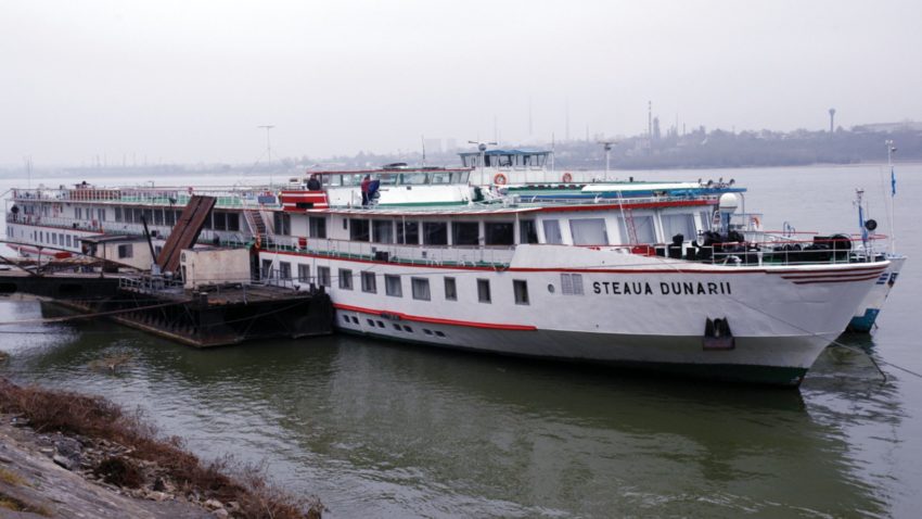 Curse suplimentare în Delta Dunării, pe ruta Mahmudia -Sfântu Gheorghe