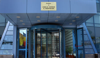 CSM va analiza legile Justiției