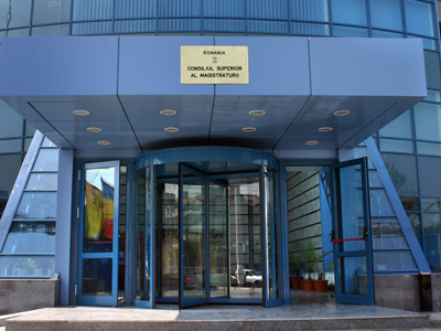 CSM va analiza legile Justiției