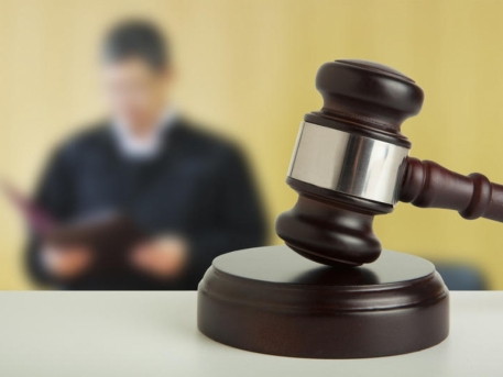 134 de persoane puse sub control judiciar în doar o săptămână