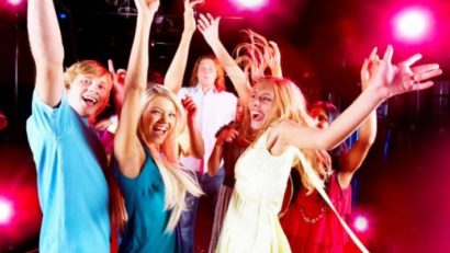 Distracţie în staţiunea Mamaia. Programul verii 2015