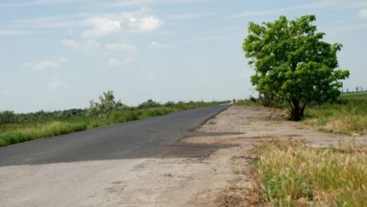 Bani pentru drumurile județene și comunale din județul Constanța