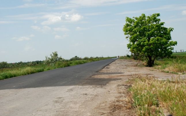 Bani pentru drumurile județene și comunale din județul Constanța