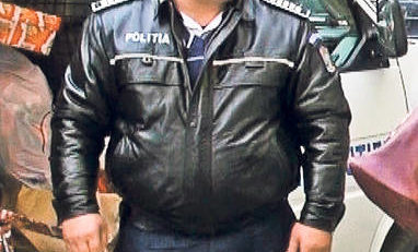 DOLIU în Poliția Rutieră. Gheorghe Ionescu a murit după o misiune executată impecabil