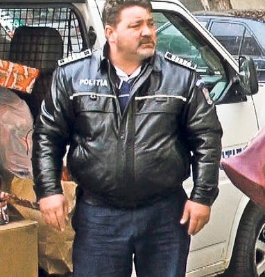 DOLIU în Poliția Rutieră. Gheorghe Ionescu a murit după o misiune executată impecabil