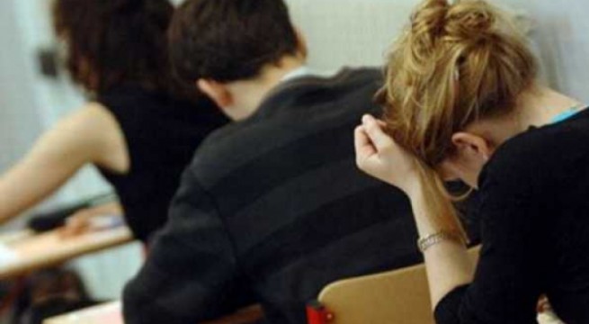 Constanţa: 130 de absenţi la primele probe ale BAC-ului de toamnă